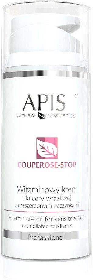 Apis Couperose-Stop Vitamin Cream 100ml 96611-uniw