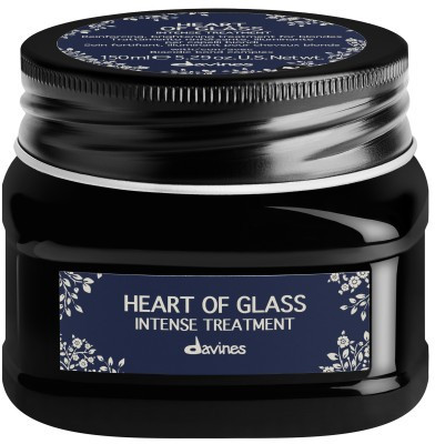 Davines Heart of Glass Intense Treatment - Intensywna kuracja 12 ml