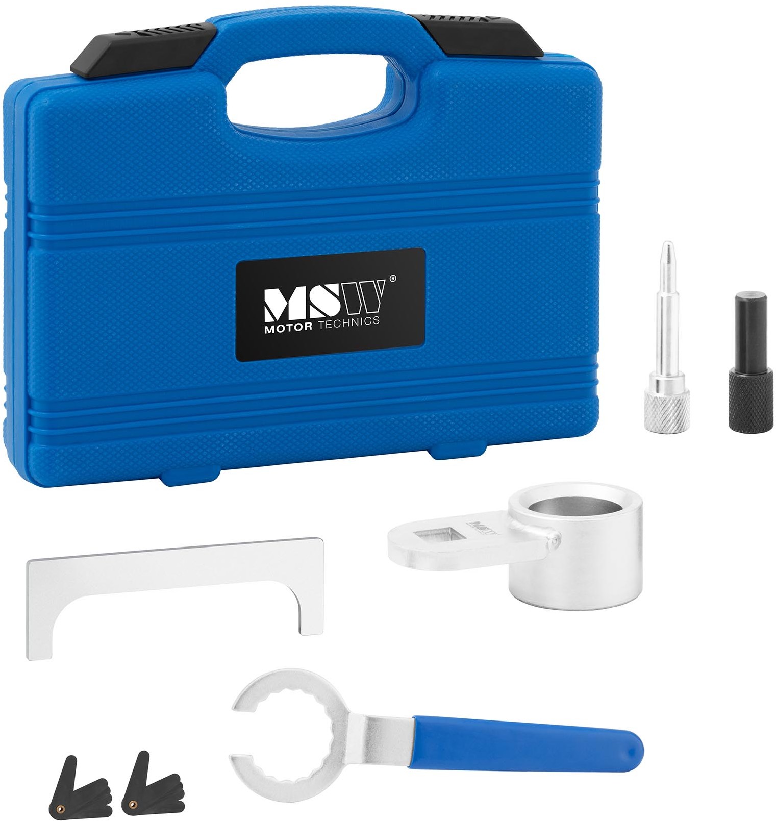 MSW Blokada rozrządu VW zestaw MSW-ETT-25