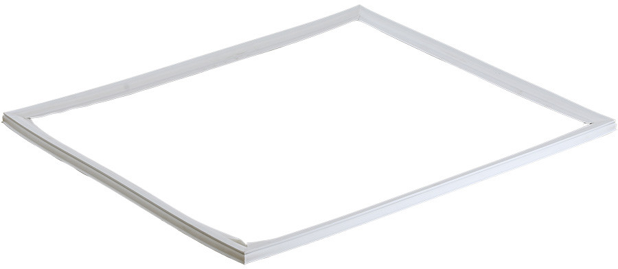 Uszczelka drzwi do lodówki (680x575mm, biała) 2248016590 Oryginalny