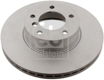 Febi BILSTEIN Tarcza hamulcowa 30541