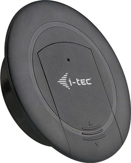 i-tec Fast Charger Built-in DesktopUSB-C PD 3.0 + 3x USB 3.0 QC3.0 96W do zabudowy biurkowej