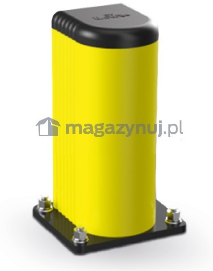 Tensator Słupek ochronny z PVC (wysokość 500 mm)