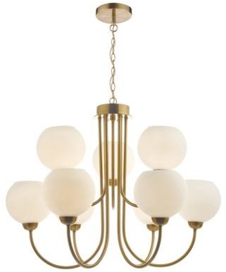 DAR Lighting Lampa Indra  DAR Lighting IND1335 IND1335
