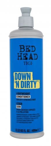 Tigi Bed Head Down´N Dirty odżywka 400 ml