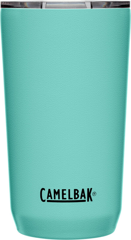CamelBak CamelBak Horizon SST Insulated Tumbler 500ml, turkusowy  2022 Termosy 2388302050