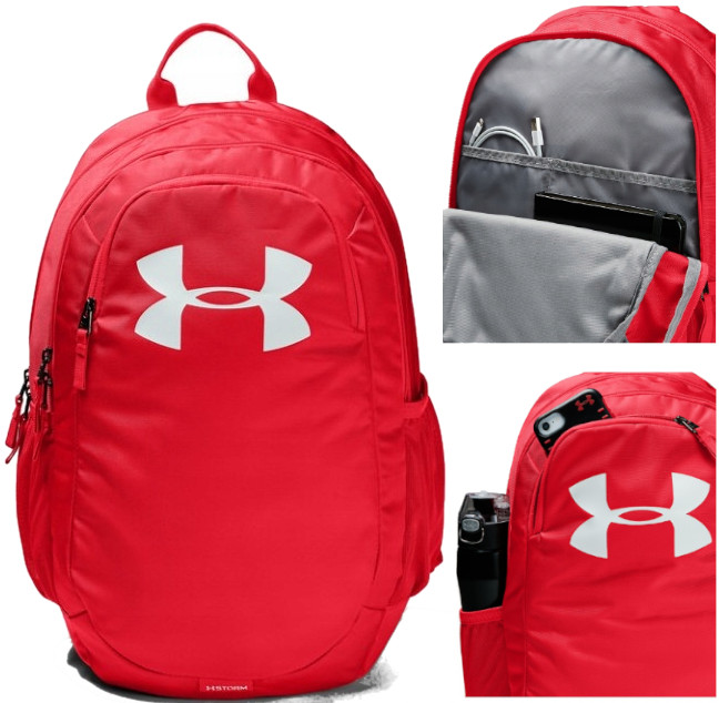 Under Armour Plecak mega Wytrzymały Wodoodporny