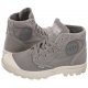 Palladium Trampki Pampa Hi Gray Flannel 92352-071-M (PA73-c)