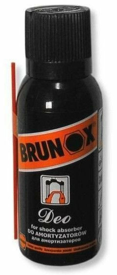 BRUNOX Preparat do amortyzatorów TS DEO -100 ml 1350030