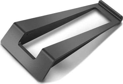 Lenovo Uchwyt do komputera  stojak ThinkCentre Tiny VI Vertical Stand 4XF1A40559