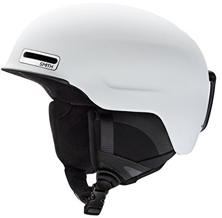 Smith Maze Ad kask narciarski dla dorosłych, biały, S E00634Z7H5155