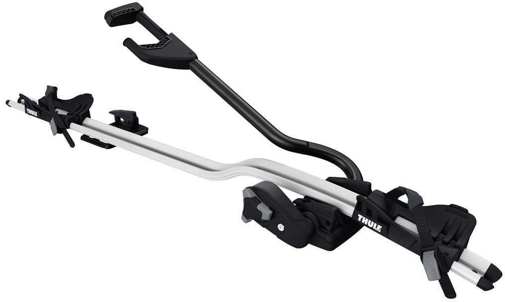 Thule PRORIDE 598 Aluminium