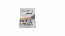 Coccine Chusteczka Czyszcząca skórę drewno plastik 5szt 164006_20171013151504