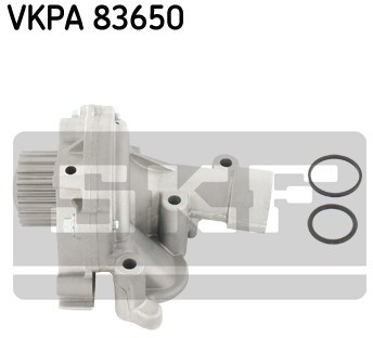 SKF Pompa wody VKPA 83650