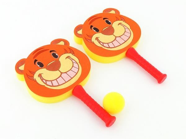 ADAR Rakietki miękkie tygrys w siatce 413993