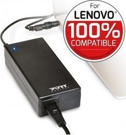 Lenovo Zasilacz do laptopa Port Connect Port Connect do 90W EU 900007-LE