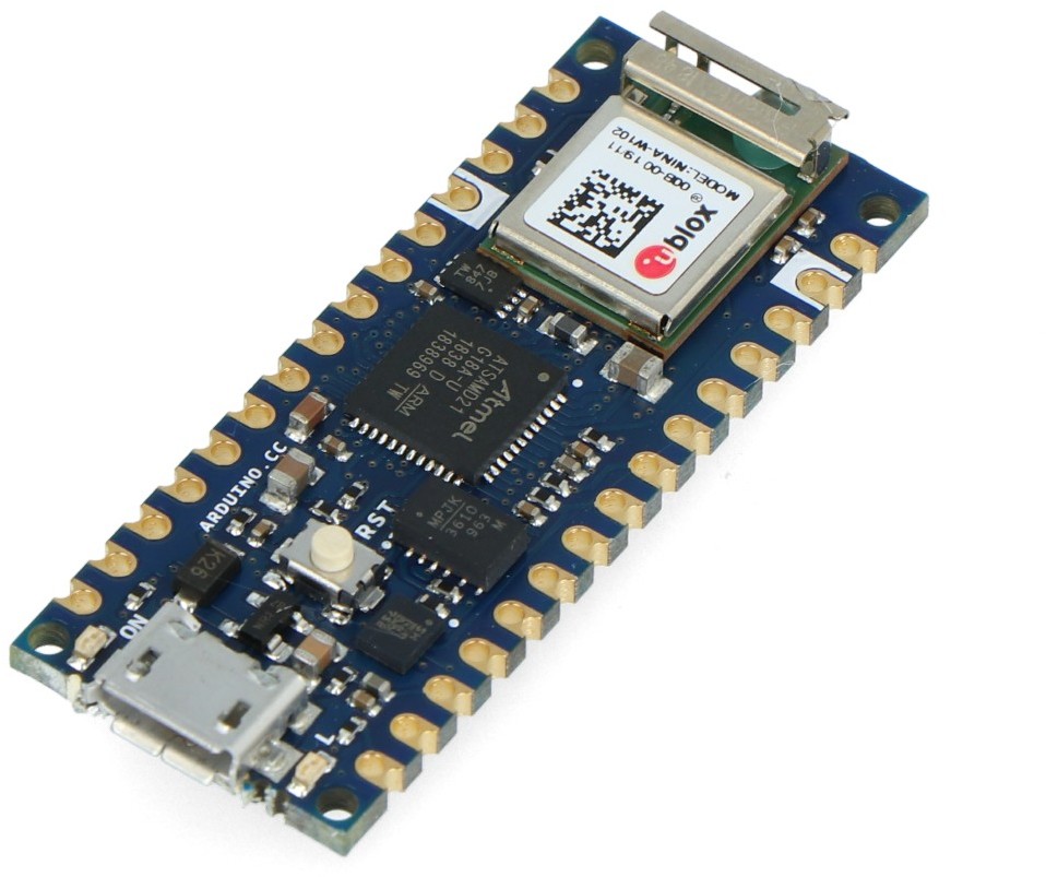 Arduino Nano 33 IoT - ABX00027 ARD-14764