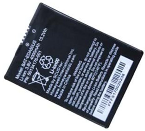 Honeywell ScanPal EDA50k Bateria BAT-EDA50K-1