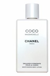 Chanel Coco Mademoiselle balsam do ciała 200ml