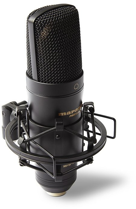 MARANTZ PROFESSIONAL MARANTZ PROFESSIONAL MPM2000U - Mikrofon pojemnościowy USB