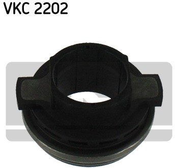 SKF Łożysko oporowe VKC 2202