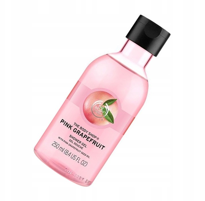 The Body Shop Pink Grapefruit Żel 250ML