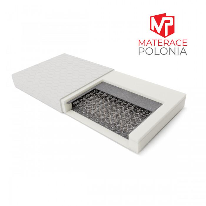 Materace Polonia ARYSTOKRATA 120x200
