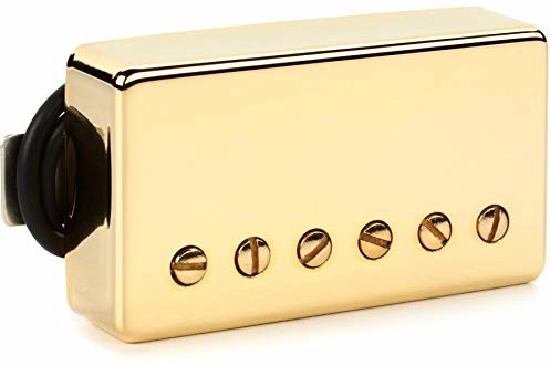 Seymour Duncan Micro SH-PG1B-G sztaluga, złota ESD SH-PG1B-G