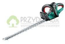 BOSCH Nożyce do żywopłotu elektryczne AHS 65-34