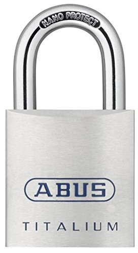 Abus ABUS TITALIUM  kłódka 80ti/45 56230 ABU80TI45