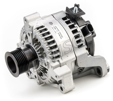 DENSO Alternator DAN1462