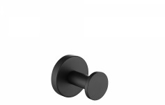 HOZZE 10-111b HACZYK POJEDYNCZY czarny mat