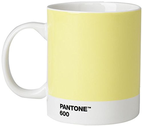 Pantone porcelanowy kubek-, 375 ML, 8.4  x  8.4  x  12.1 cm 101030600