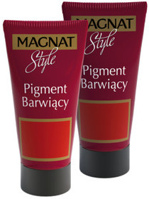 Magnat STYLE PIGMENT RODONIT P25 20ML q6206000200044300A