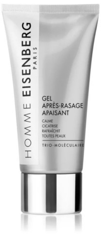 Eisenberg Eisenberg Homme żel kojący po goleniu 75 ml