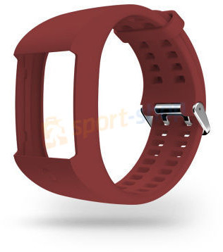 Polar Pasek M600 czerwony) 12h M600