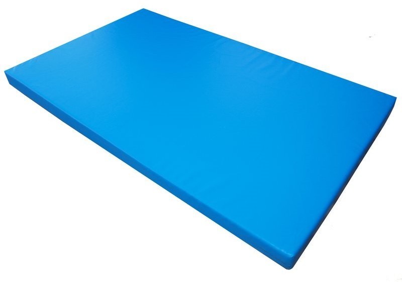 Materac Gimnastyczny Antypoślizgowy 200x120x10cm