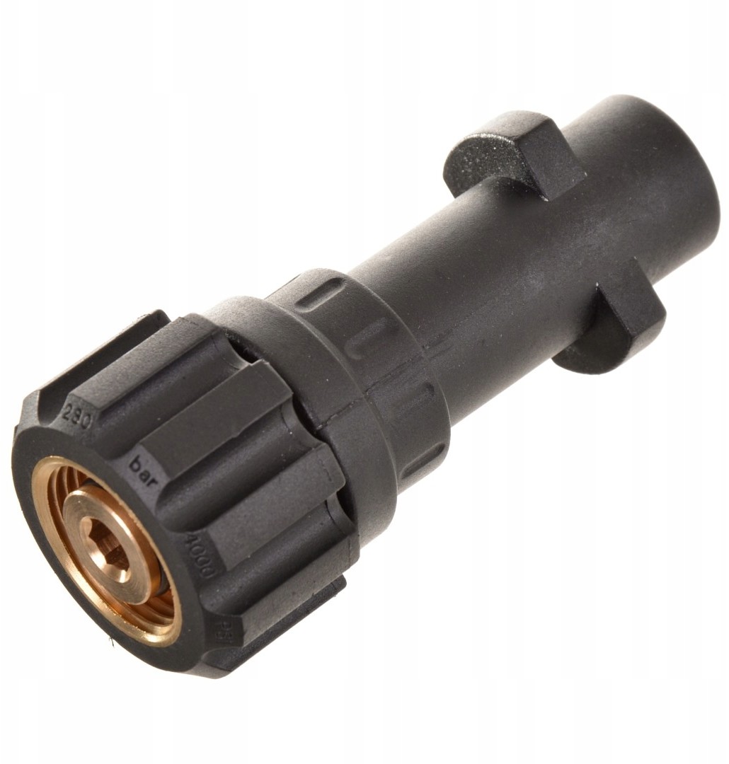 Karcher Adapter do K2-K7 na Kranzle gwint M22 wtyk