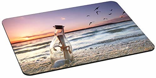 Pedea PEDEA designerska podkładka pod mysz z neoprenu 35 x 26 cm