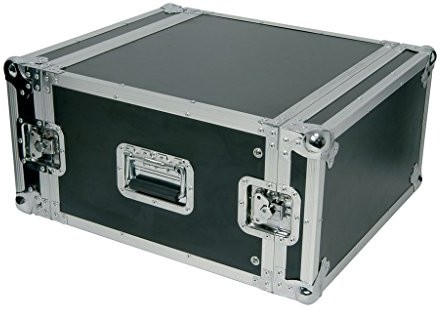 Citronic Rack: 6U rozmiar 6U 19 Flight Case na sprzęt audio 171.430UK