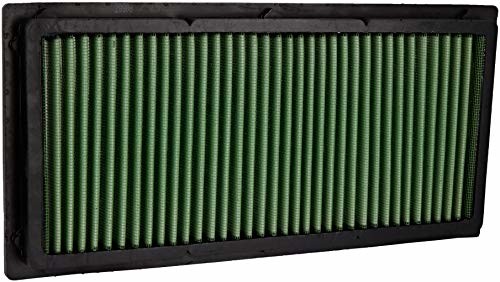 Green Filters Green Filters P606879 filtr powietrza P606879