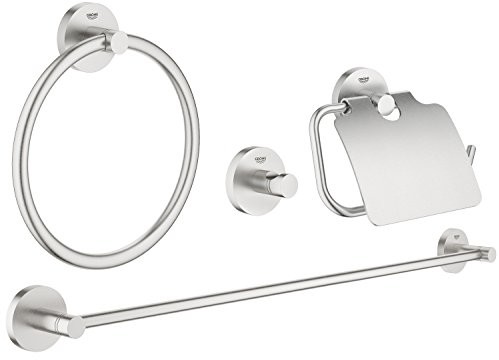 Grohe Essentials Accessoire.