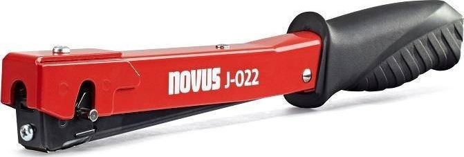 NOVUS Zszywacz udarowy J-022 NV071489 NV071489
