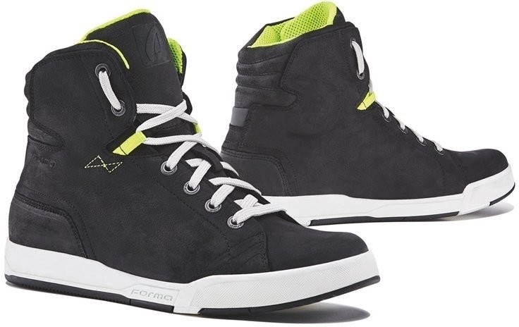 Forma Boots Forma Boots Swift Dry Black/White 38
