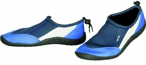 Reef Seac buty do sportów wodnych uniseks wielokolorowa 1500001000470A_Taille 40