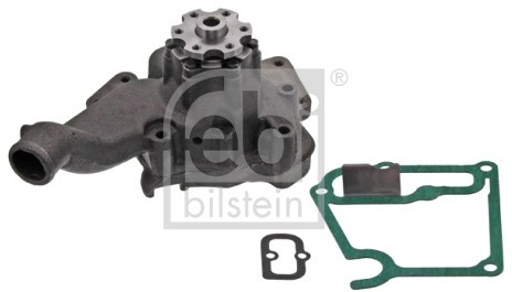 FEBI Pompa wodna FEBI 03240