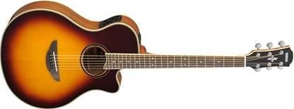Yamaha APX700 II BS