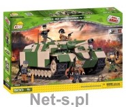 Cobi 2509 Small Army Jagdpanzer IV 500kl