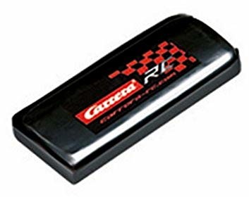 Carrera RC 370410144 - RC 3.7 V, 380 mAh akumulator Li-Po do 503001/3 370410144