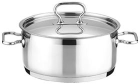 Tescoma Garnek HOME PROFI z pokrywką 16 cm 1.5 l 774216.00